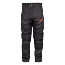 Calca Texx Strike V3 Masc Preta Verm 4xl Calca Texx Strike V3 Masc Preta Verm 4xl