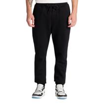 Calça TH Jogger Moletom Slim - MW0MW32013