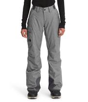 Calça THE NORTH FACE Freedom Insulated TNF Grey Heather 2X Calça THE NORTH FACE Freedom Insulated TNF Grey Heather 2X