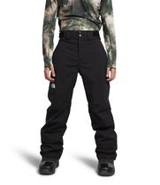 Calça THE NORTH FACE Freedom Stretch para homens TNF preta - S Calça THE NORTH FACE Freedom Stretch para homens TNF preta - S
