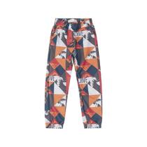 Calça Tigor T. Tigre Infantil - 10209030I