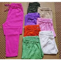 Calça Tingida Jeans 8301 Calça Tingida Jeans 8301