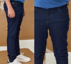 Calça Tradicional Jeans Infantil Masculina Calça Tradicional Jeans Infantil Masculina