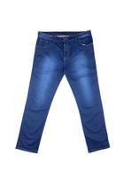 Calça Tradicional Jeans Masculina Box Jeans - Conforto e Estilo Calça Tradicional Jeans Masculina Box Jeans - Conforto e Estilo
