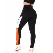 Calça Tri-Fusion Fitness Feminino Academia