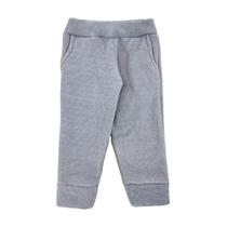 Calça Tricot Dublado com Sherpa Interna Infantil - 10 Calça Tricot Dublado com Sherpa Interna Infantil - 10