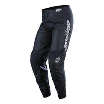Calça Troy Lee Designs FEMININA GP Mono Preta Tamanho 12 Calça Troy Lee Designs FEMININA GP Mono Preta Tamanho 12