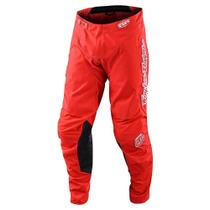 Calça Troy Lee Designs GP Motocross Off-Road Mono Laranja 32 Calça Troy Lee Designs GP Motocross Off-Road Mono Laranja 32