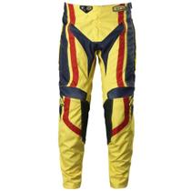 Calça Troylee Gp Factory Amarela