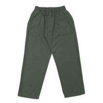 Calça Tupode Leisure Work Verde Calça Tupode Leisure Work Verde