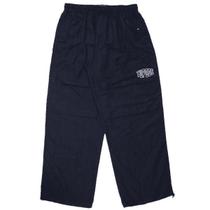 Calça Tupode Parachutes Baggy Active Preto