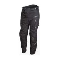 Calça Tutto Classic Preta Masculina Calça Tutto Classic Preta Masculina