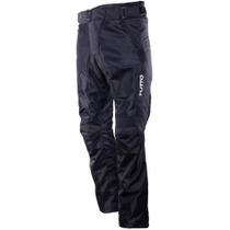 Calça Tutto Sole Men Preta Impermeável Ventilada Masculina Calça Tutto Sole Men Preta Impermeável Ventilada Masculina
