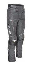 Calça Tutto Titanium Cordura Impermeável - Tamanho GG - (XL) Calça Tutto Titanium Cordura Impermeável - Tamanho GG - (XL)
