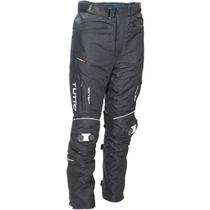 Calça Tutto Titanium Cordura Impermeável - Tamanho M - M Calça Tutto Titanium Cordura Impermeável - Tamanho M - M