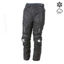 Calça Tutto Titanium Preta Masculina Calça Tutto Titanium Preta Masculina