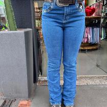 Calça Two Brothers Best Rodeio Tamanho 54