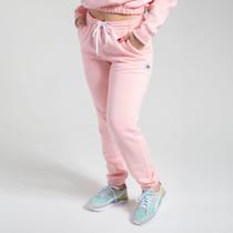 Calça UDK Feminina Moletom Com Logo Colors Calça UDK Feminina Moletom Com Logo Colors