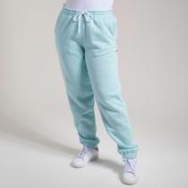 Calça UDK Feminina Moletom Com Logo Colors Calça UDK Feminina Moletom Com Logo Colors