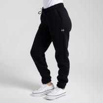 Calça UDK Feminina Moletom Com Logo Colors Calça UDK Feminina Moletom Com Logo Colors