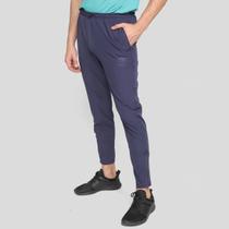 Calça Umbro Blend Diamond Masculina - Marinho