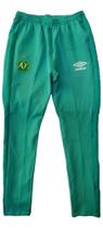 Calça Umbro Chapecoense Treino 2022 Masculina - Verde