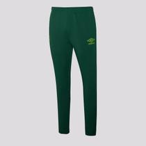 Calça Umbro Fluminense Treino 2024 Verde