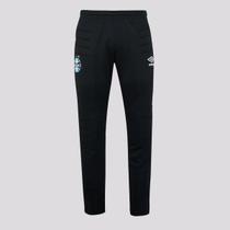 Calça Umbro Grêmio Goleiro Treino Preta Calça Umbro Grêmio Goleiro Treino Preta
