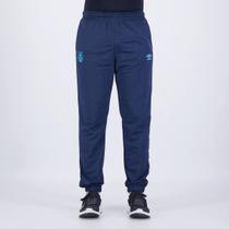 Calça Umbro Grêmio Viagem 2024 Marinho