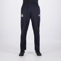 Calça Umbro Santos Viagem 2026