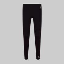 Calça Underwear Warm Lupo Kids 73000-001 Calça Underwear Warm Lupo Kids 73000-001