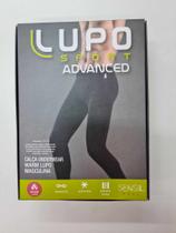 Calça Underwear Warm Lupo Masculina Térmica 70054.