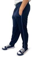 Calça Uniforme Escolar Prefeitura Sp Atacado Varejo