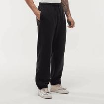 Calça Unisex Umbro Steam - Preto