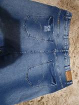 Calça Unna Cigarreti Plus Calça Unna Cigarreti Plus