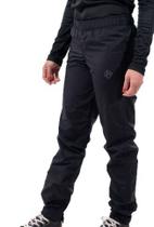 Calça Ushuaia Impermeável Fem - Preto - Conquista Calça Ushuaia Impermeável Fem - Preto - Conquista