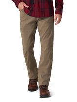 Calça utilitária ATG da Wrangler para homens Bungee Cord 36 L x 34 L