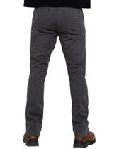 Calça utilitária ATG da Wrangler reforçada para homens cinza Calça utilitária ATG da Wrangler reforçada para homens cinza