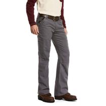Calça utilitária de trabalho ARIAT Flame Resistant M5 Duralight Slim Fit