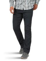 Calça utilitária forrada de lã ATG by Wrangler Men Caviar 42 L x 30 L
