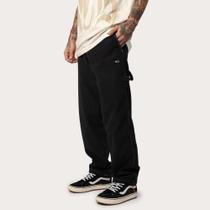 Calça Utility MCD White Line Calça Utility MCD White Line