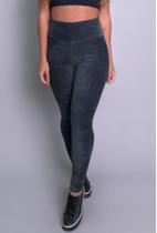 Calça veludo cotelê skinny