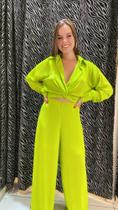 Calça Verde