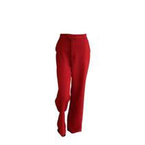 Calça Vermelha Sly 444.009