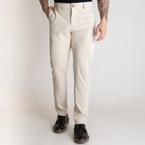 Calça VersatiOld Regular Alfaiataria Areia