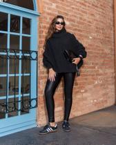 Calça Vick Fortina cirre Calça Vick Fortina cirre