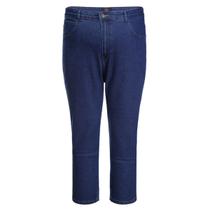 Calça Vilejack Jeans Plus Size: