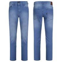 Calça Vilejack Jeans Straight Masculina: