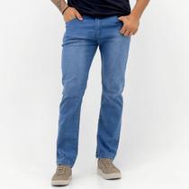 Calça Vilejack Reta Jeans Masculina