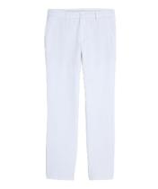 Calça Vineyard Vines Performance Stretch Branca 33/32 Calça Vineyard Vines Performance Stretch Branca 33/32